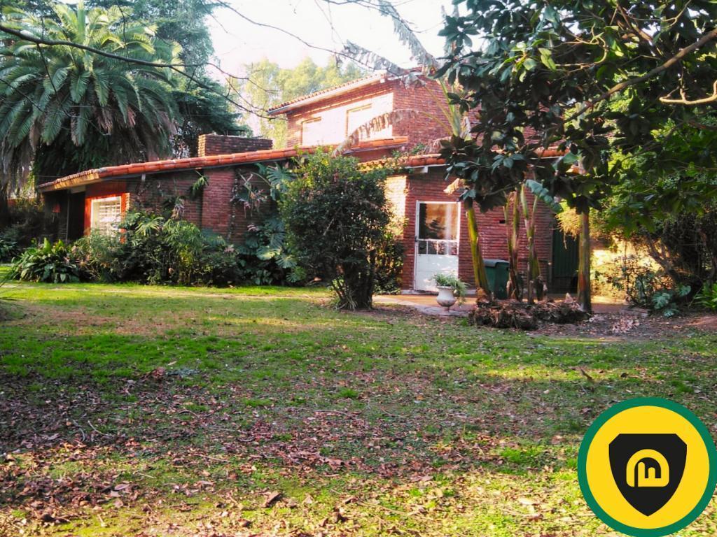 Casa en Venta San Miguel. 4 Dorm. 2