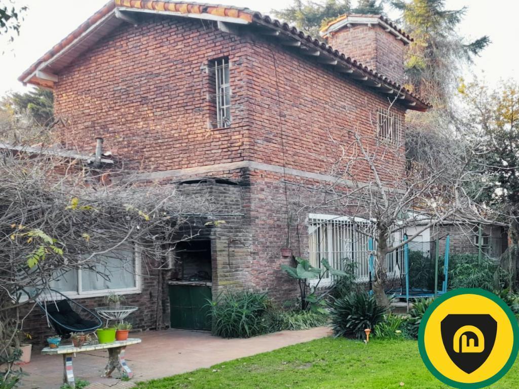 Casa en Venta San Miguel. 4 Dorm. 5