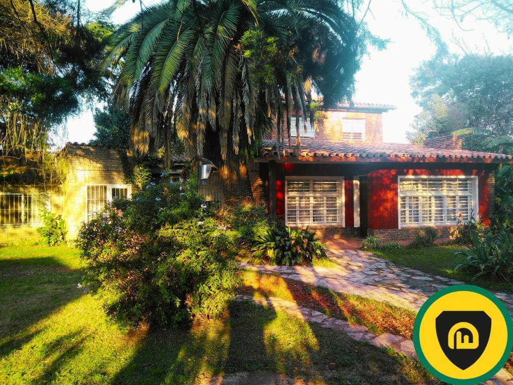 Casa en Venta San Miguel. 4 Dorm. 4