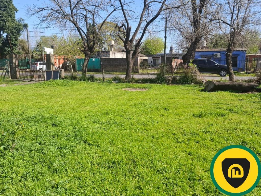 Terrenos en  venta JOSE C PAZ - CON SERVICIOS