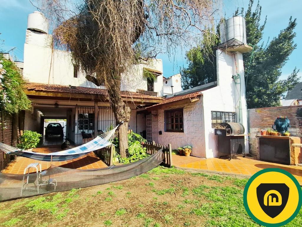 Casa en Venta San Miguel - 3 Dorm. - Pileta y Quincho 4