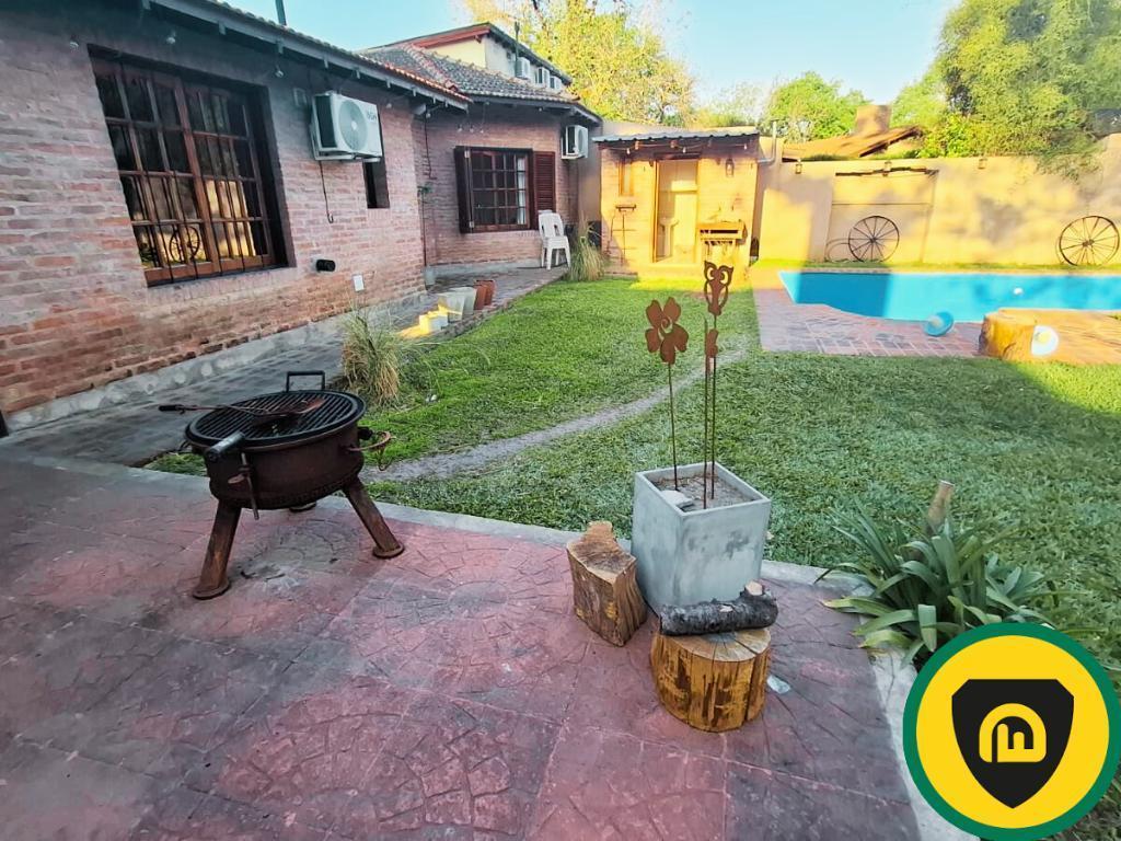 Casa en Venta - Barrio El Tato - San Miguel 4