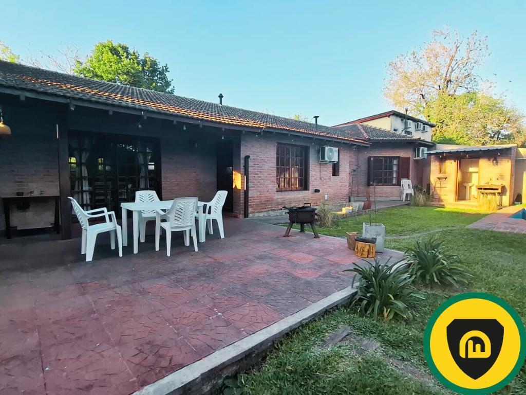 Casa en Venta - Barrio El Tato - San Miguel 5