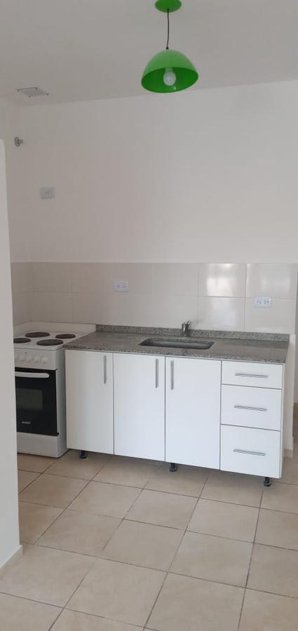 Departamento Venta - San Miguel 2 Amb, Balcon y Cochera en Complejo 1