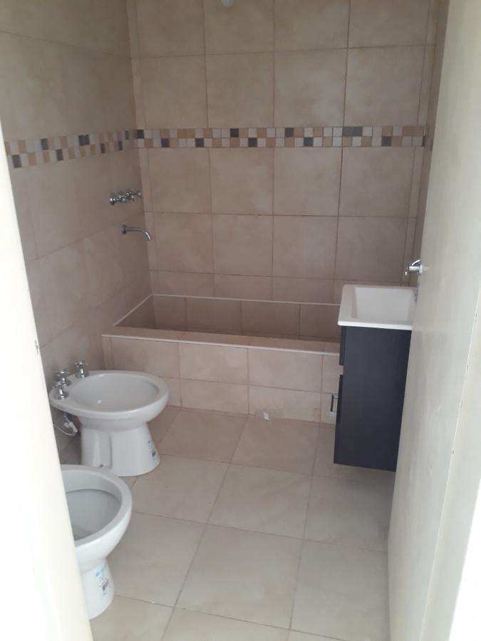 Departamento Venta - San Miguel 2 Amb, Balcon y Cochera en Complejo 3