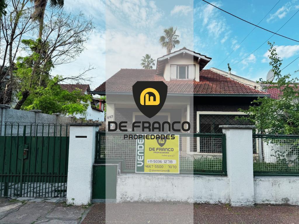 Propiedad en Argentina
