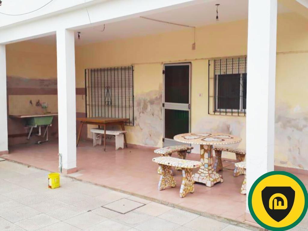 Casa en Venta - Jose Clemente Paz - 3 Ambientes 4