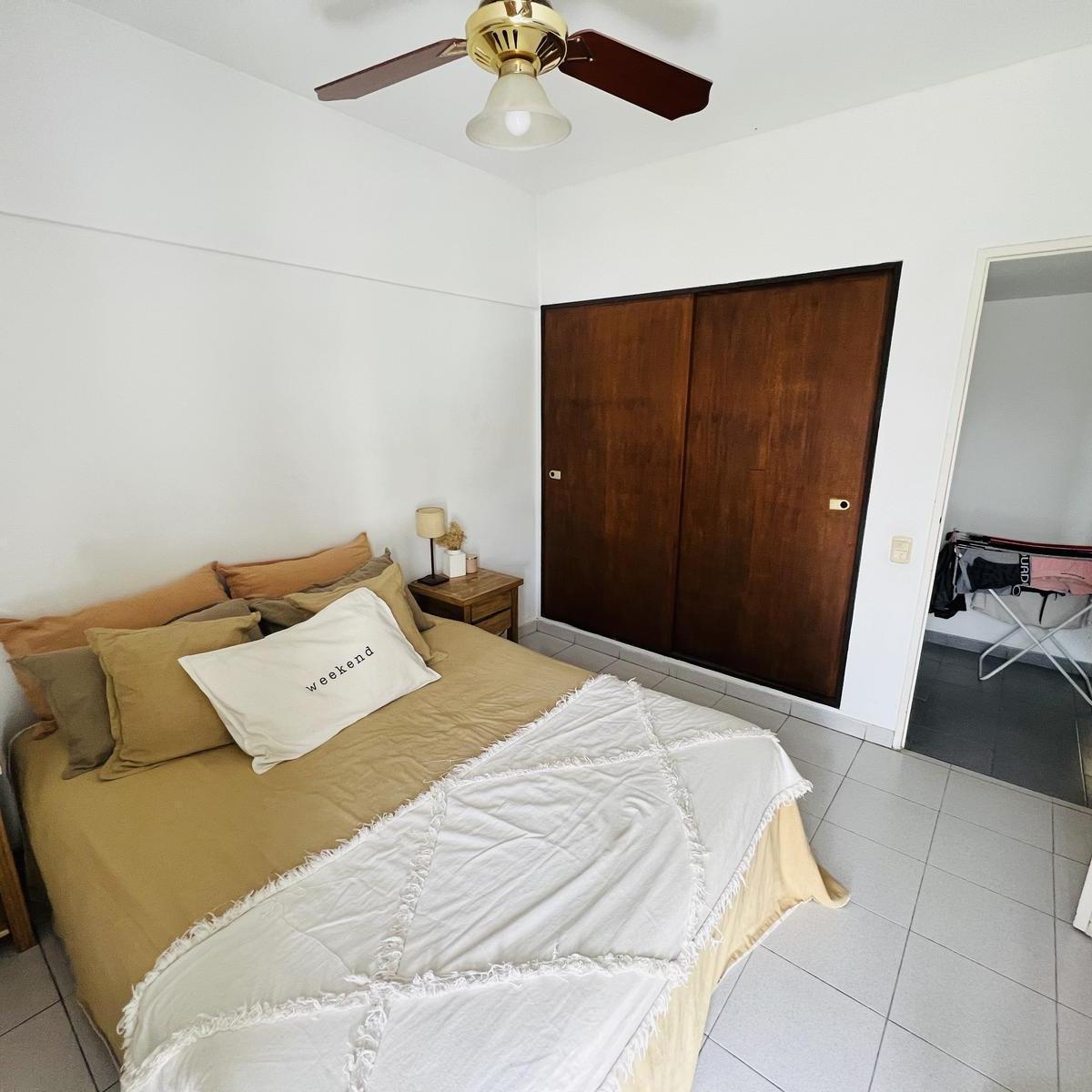 Se Vende Este Dpto, Charlone Al 1000, con Cochera 3