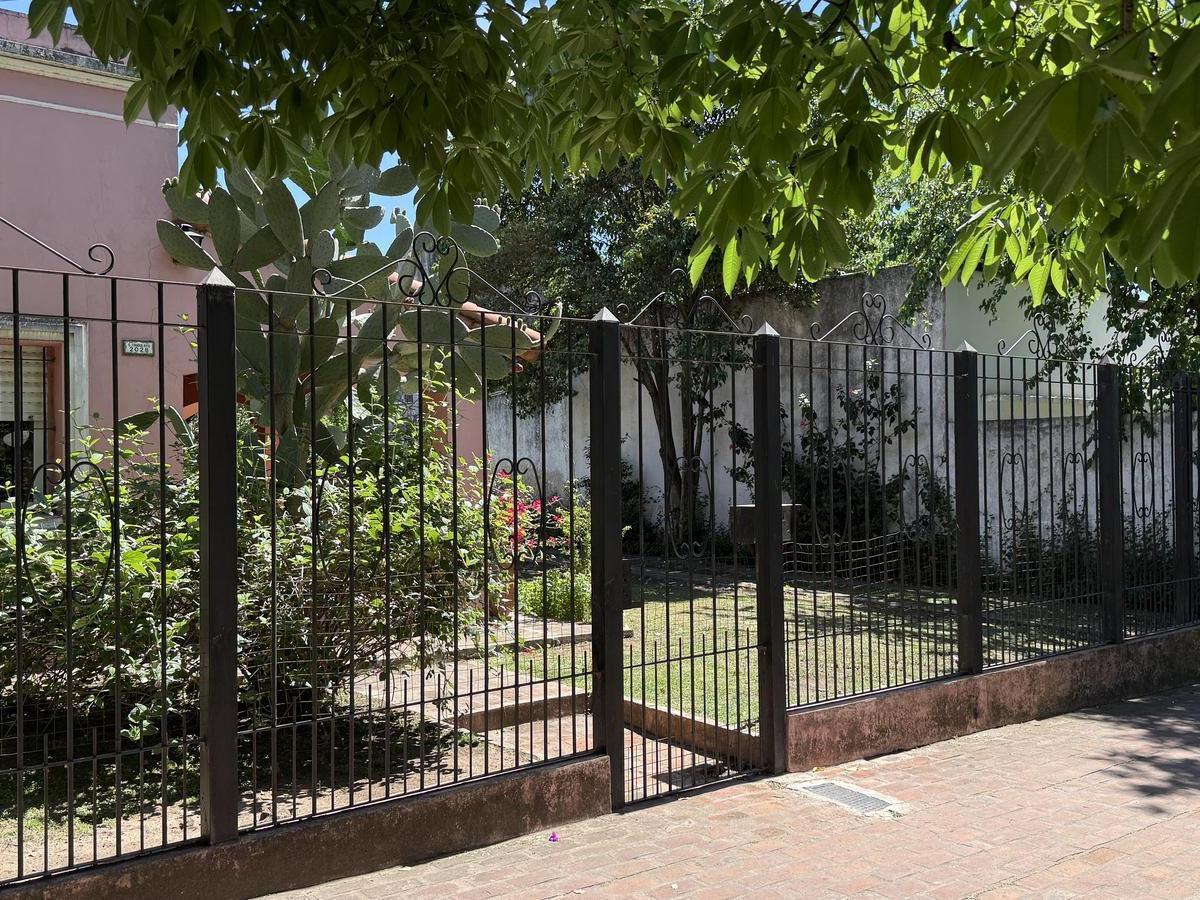Casa en Venta en Una Sola Planta Estilo Colonial, San Miguel 2