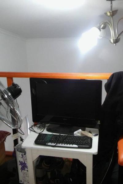 Departamento en Venta - San Miguel 2 Ambientes en Complejo 3