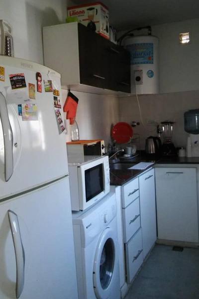 Departamento en Venta - San Miguel 2 Ambientes en Complejo 5