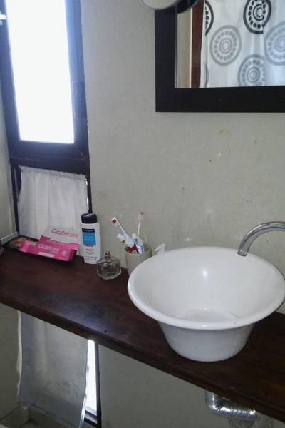 Departamento en Venta - San Miguel 2 Ambientes en Complejo 4