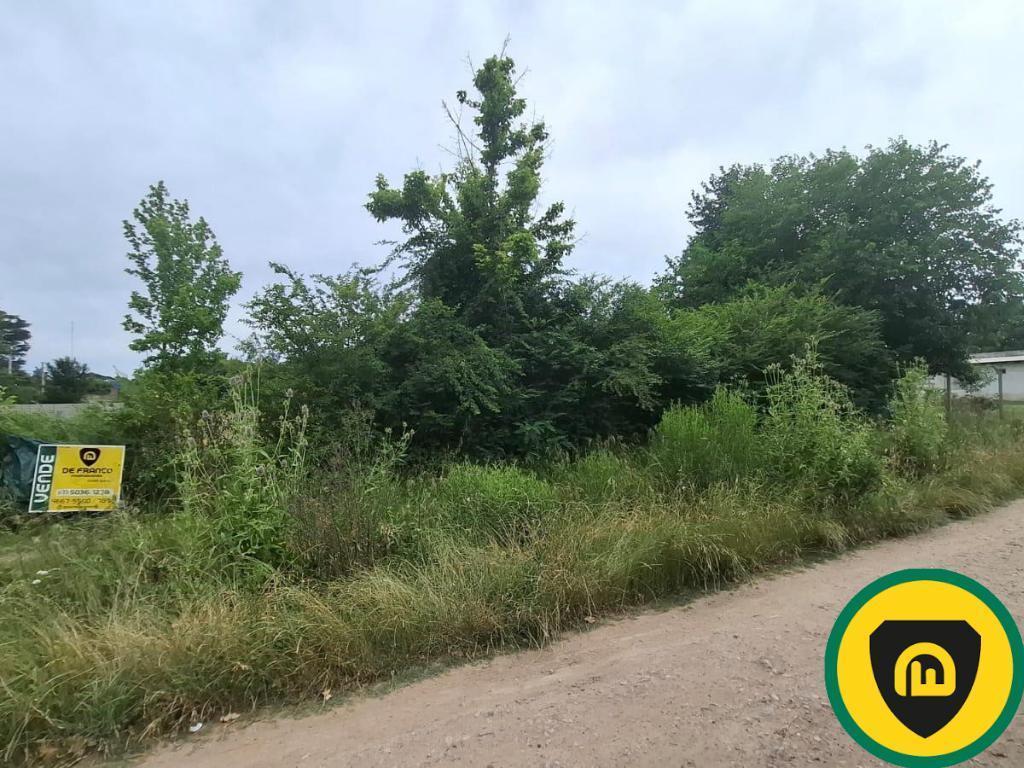 Terreno en VENTA Gral. Rodríguez , La Fraternidad