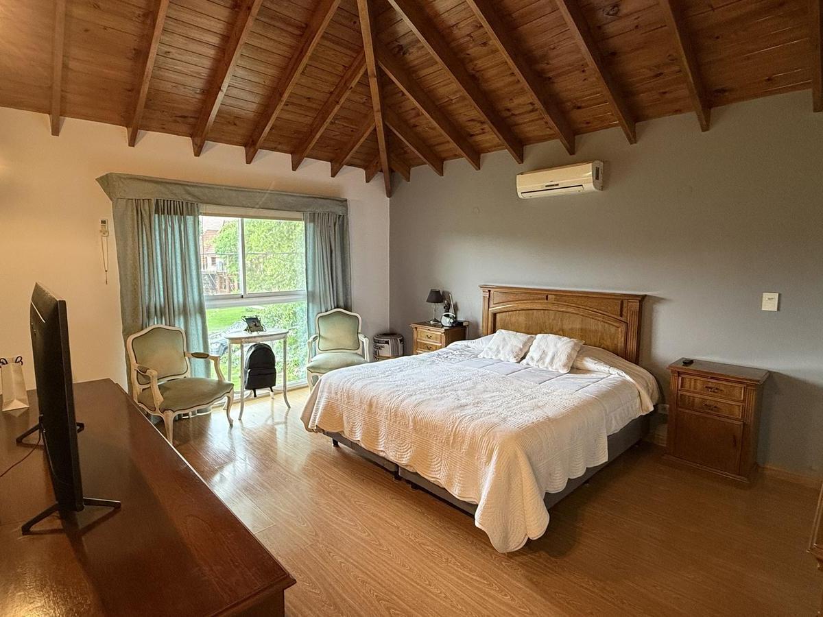 Casa en Venta en Country San Miguel de Ghiso 5