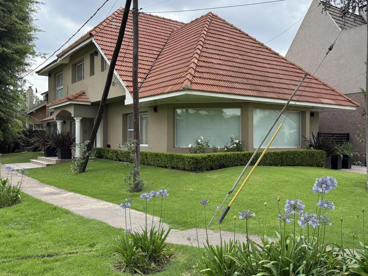 Casa en Venta en Country San Miguel de Ghiso 4