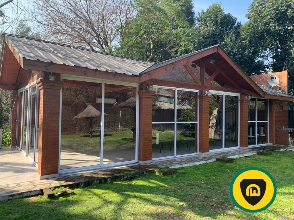 Quinta Venta - San Miguel - C/ Pileta - Parque - Salon 4
