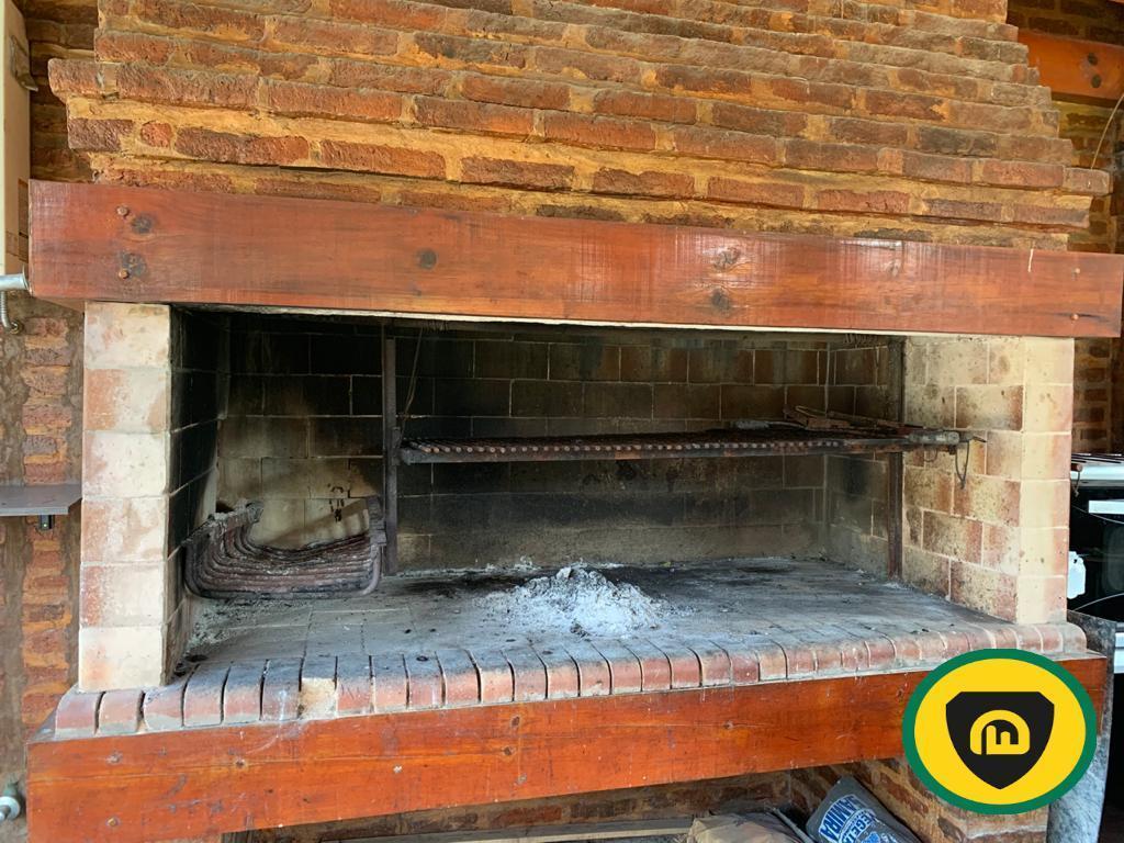 Quinta Venta - San Miguel - C/ Pileta - Parque - Salon 1