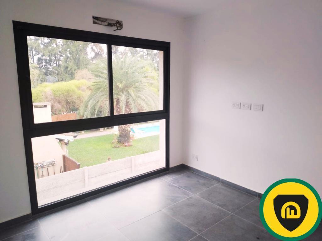 Foto de CASA VENTA PILAR - en COMPLEJO - PH 3 AMB , COCHERA, imagen 5