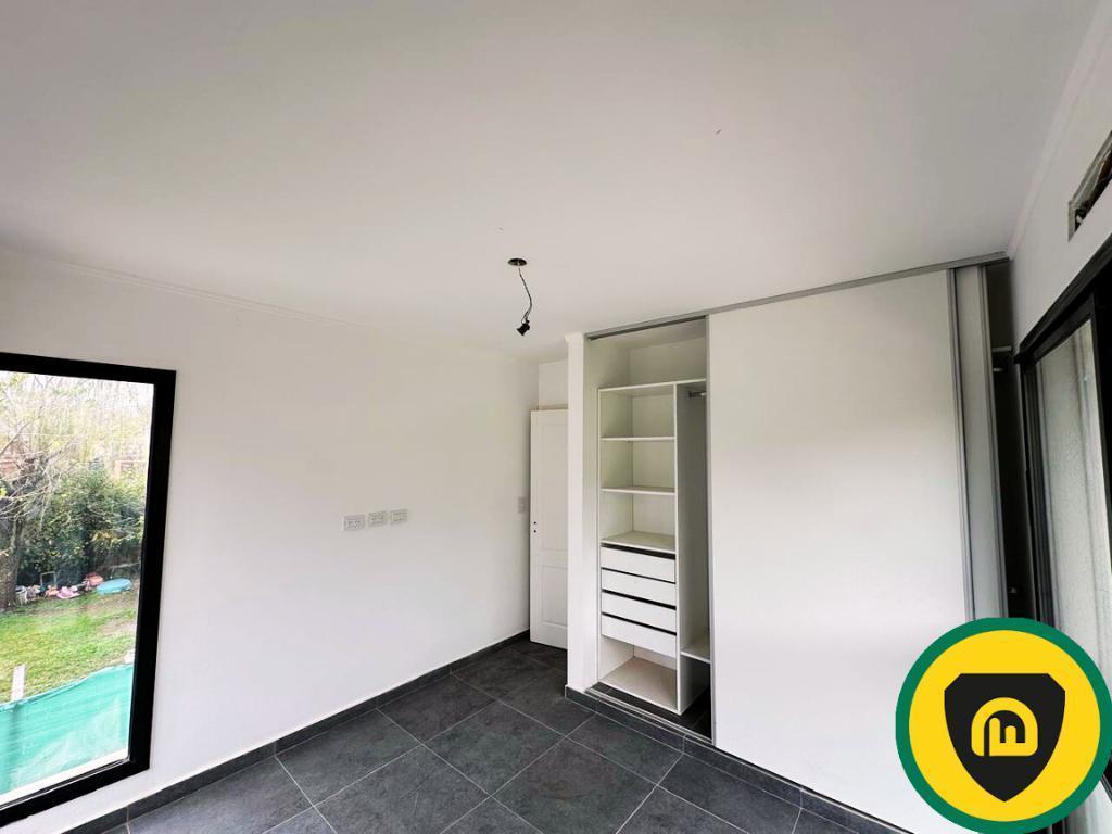 Foto de CASA VENTA PILAR - en COMPLEJO - PH 3 AMB , COCHERA, imagen 2