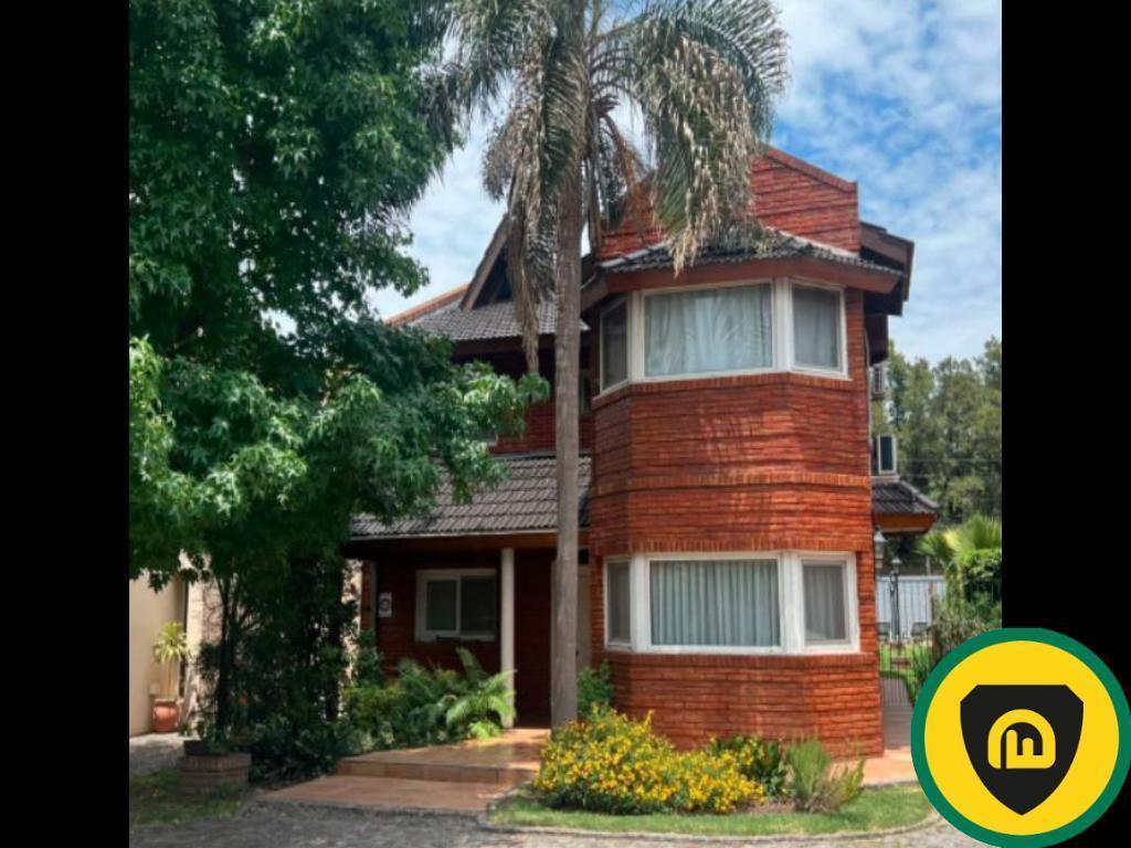 Casa en Venta - San Miguel B° Portal del Sol 3
