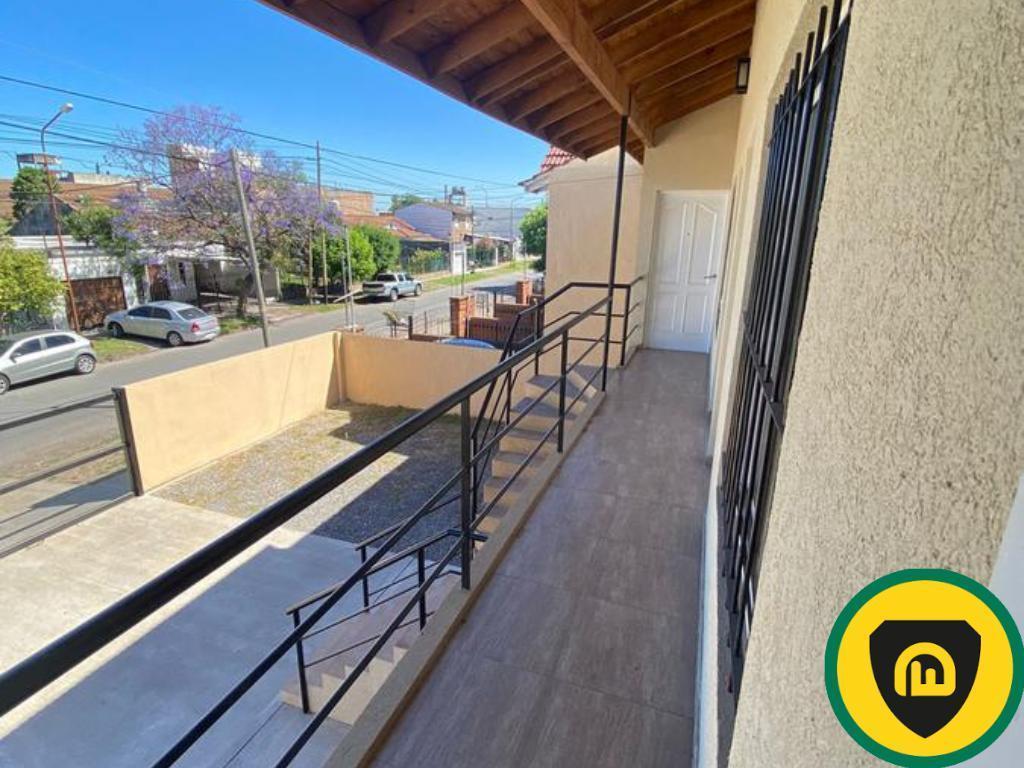 Departamento Venta Jose C Paz - Apto Credito 2 Amb - con Cochera en Complejo 3