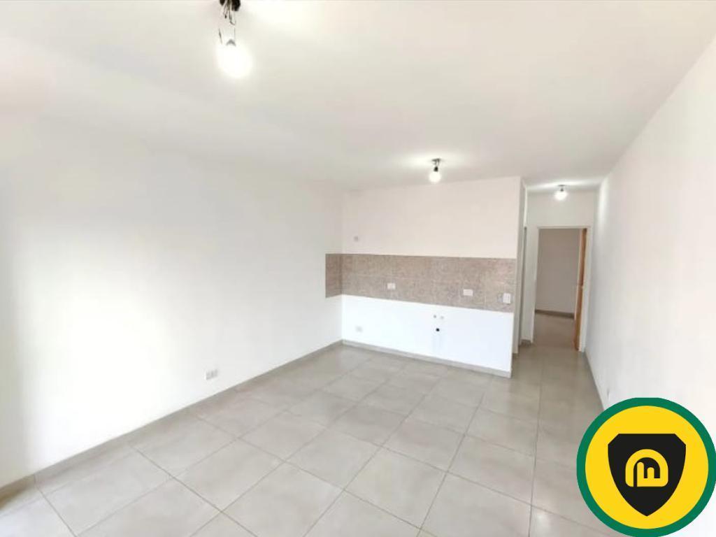 Departamento Venta Jose C Paz - Apto Credito 2 Amb - con Cochera en Complejo 5