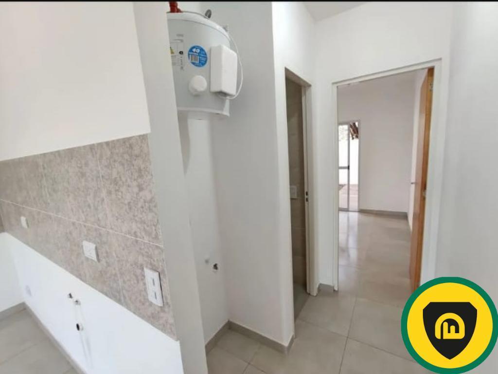Departamento Venta Jose C Paz - Apto Credito 2 Amb - con Cochera en Complejo 2