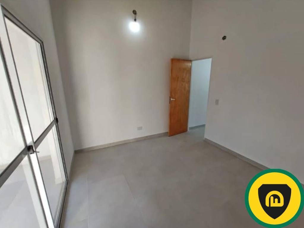 DEPARTAMENTO VENTA JOSE C PAZ - 3  AMB con cochera - EN COMPLEJO