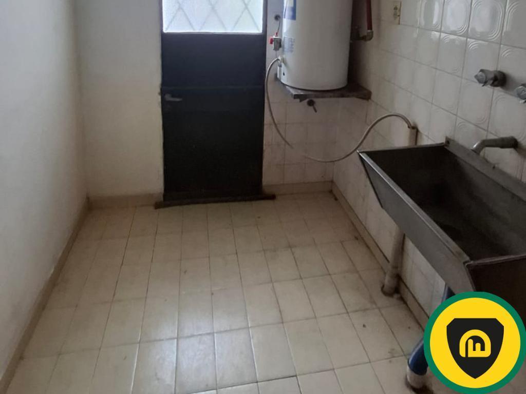 Casa en Venta - José C Paz 4amb 5