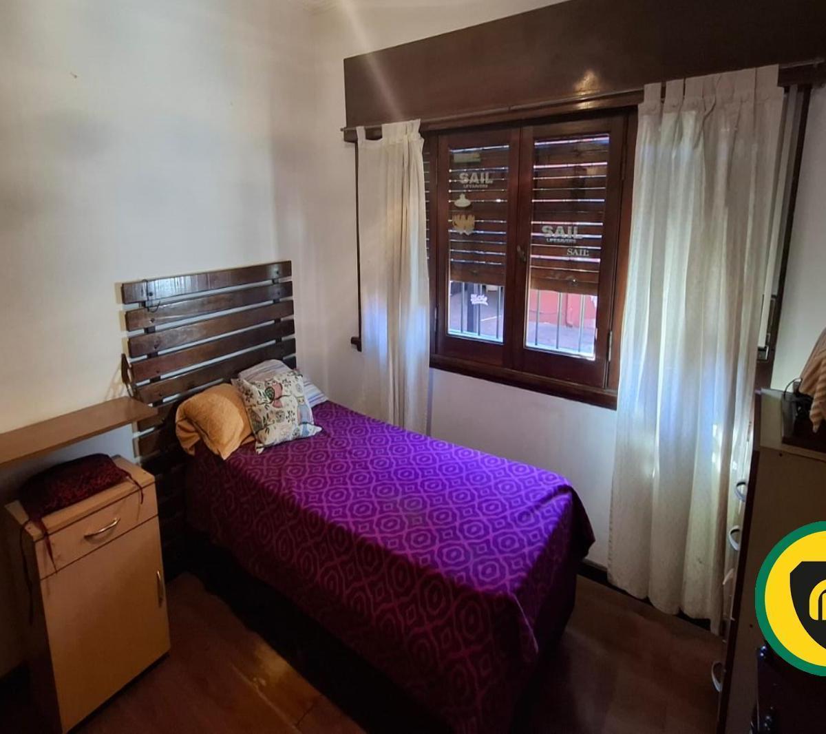 Casa en Venta - San Miguel 3 Amb y Departamento 4