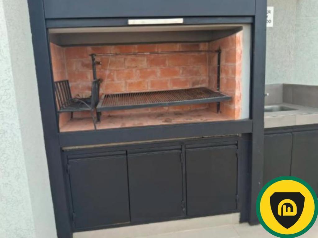 Departamento en Venta - San Miguel 3 Ambientes a Estrenar 2