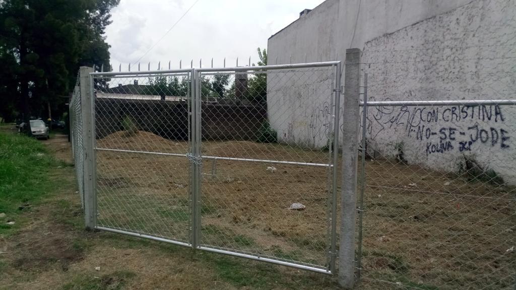 Terreno en Venta - Jose Clemente Paz 3