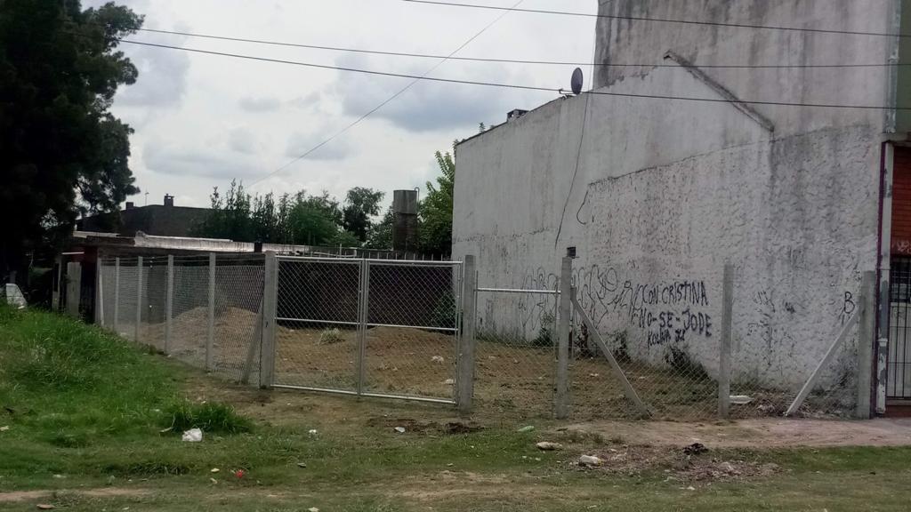 Propiedad en Argentina