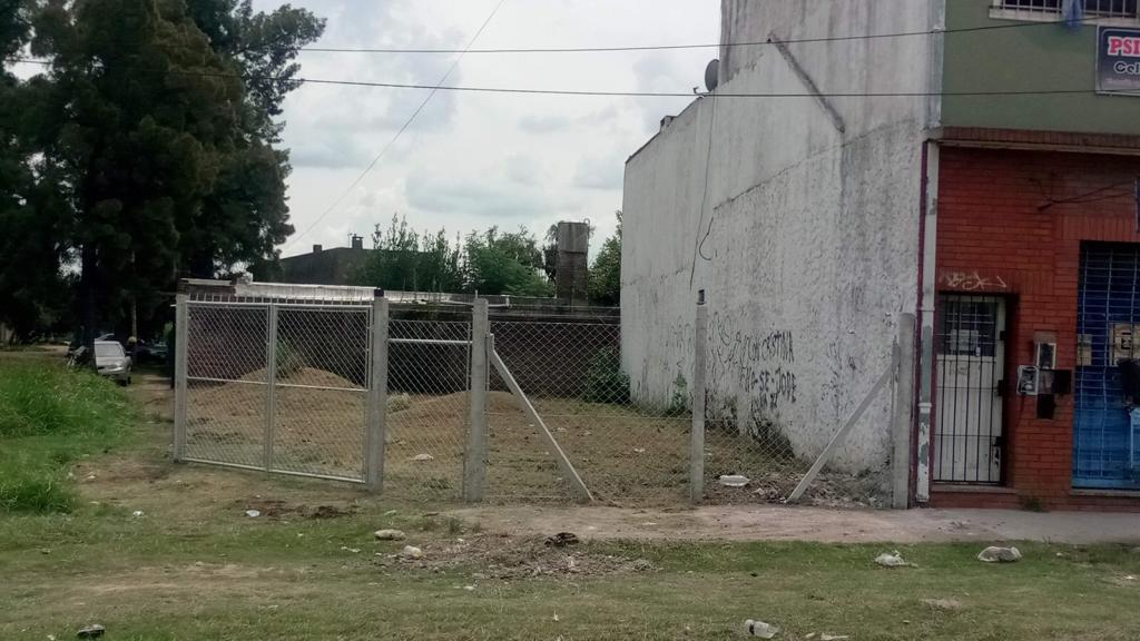 Terreno en Venta - Jose Clemente Paz 2