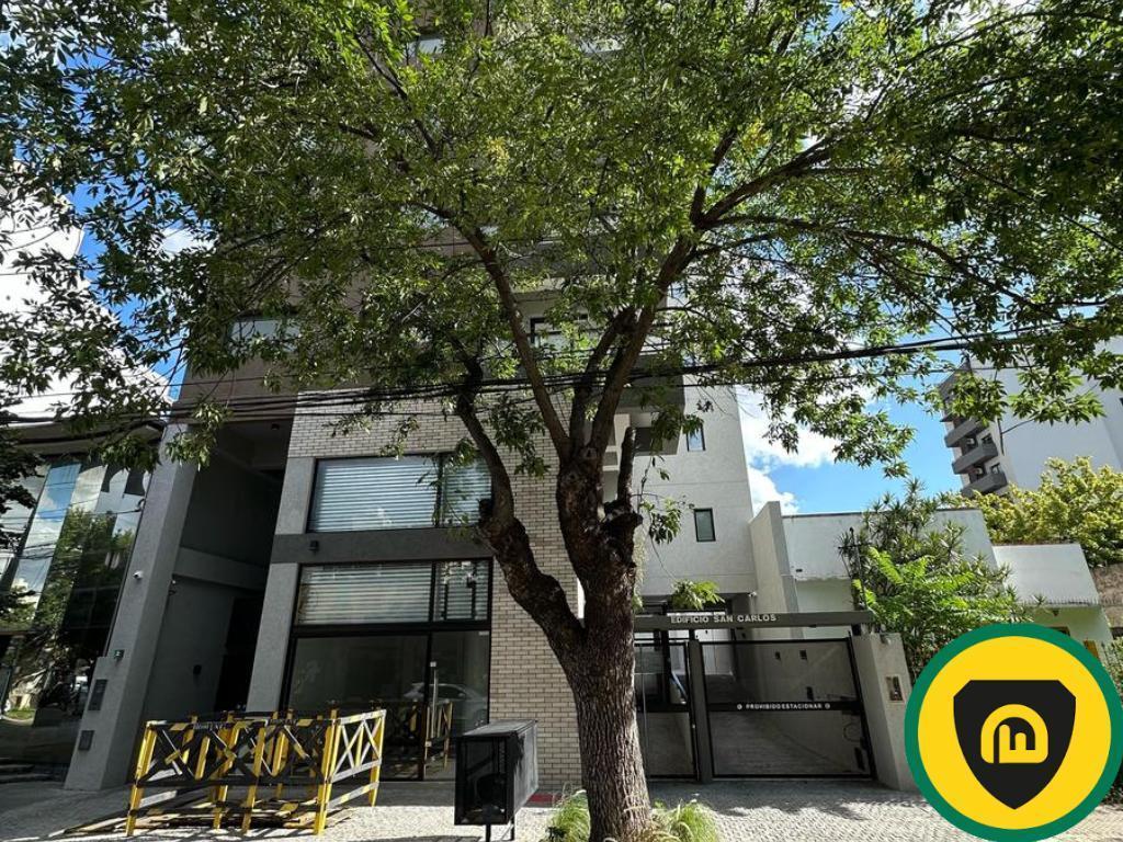 Departamento en Venta - San Miguel 2 Ambientes a Estrenar 4