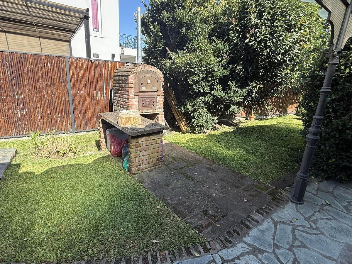 Casa en Venta en El Country San Miguel de Ghiso 4