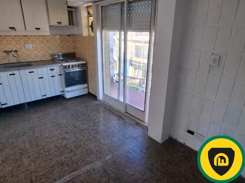 Departamento Venta San Miguel 3 Amb con Balcon 3