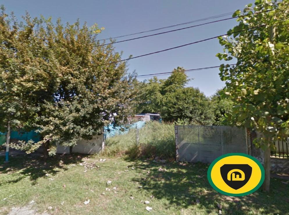 Terreno en Venta - Los Polvorines 3