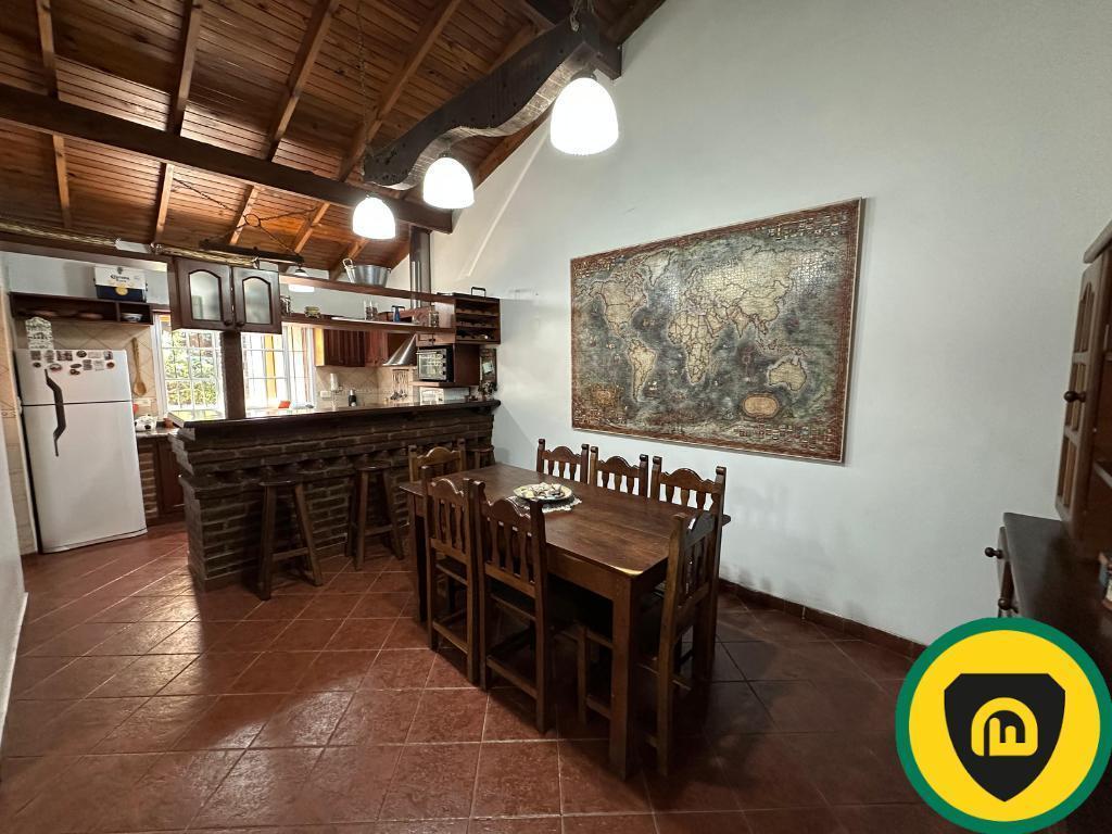 Casa en Venta San Miguel - PH (Casa + Depto) 2