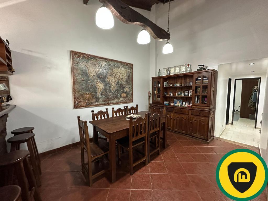 Casa en Venta San Miguel - PH (Casa + Depto) 5