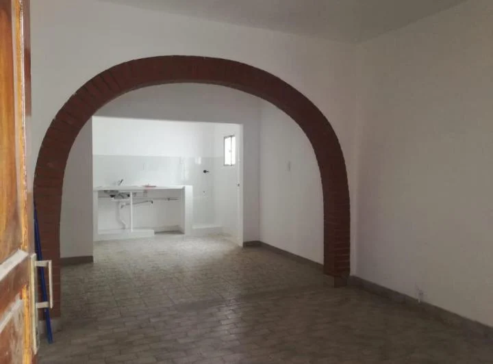 ALQUILER - Casa 3 ambientes - Jose Clemente Paz 5