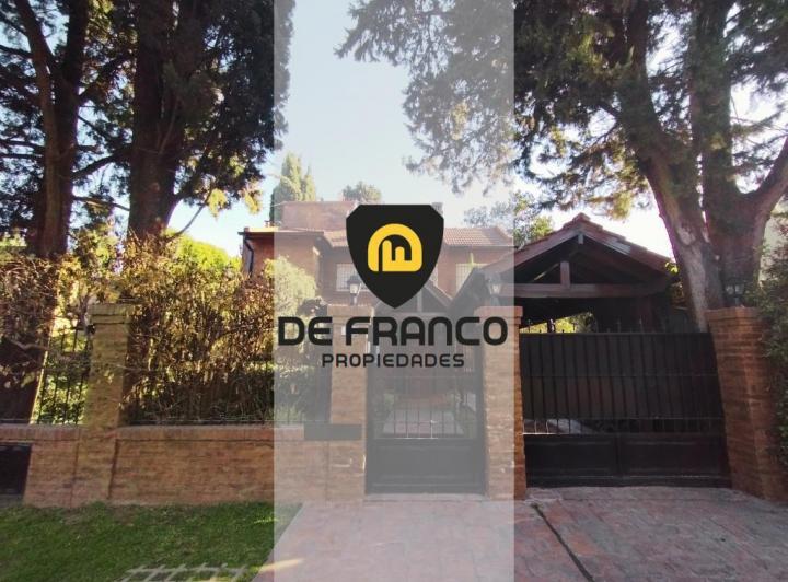 Casa   lote - VENTA EN BELLA VISTA 1