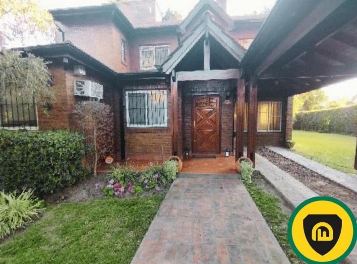 Casa   lote - VENTA EN BELLA VISTA 2
