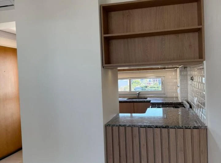 Departamento en alquiler 3