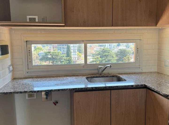 Departamento en alquiler 5