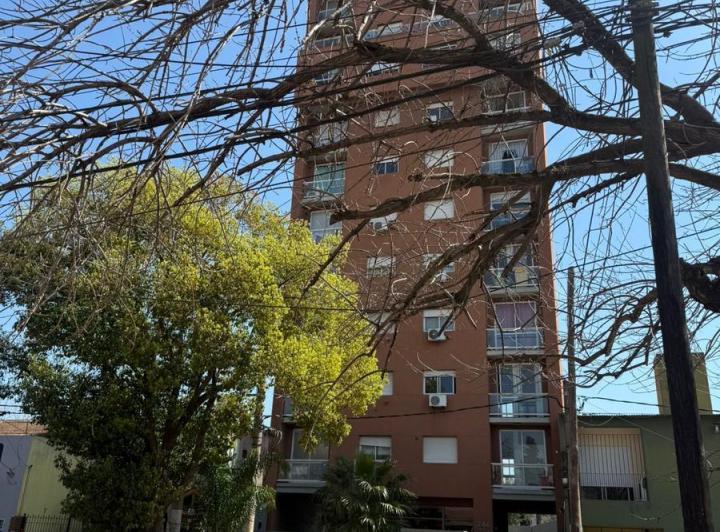 Departamento en alquiler 4