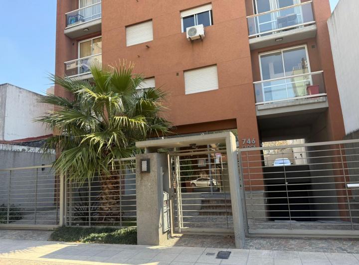 Departamento en alquiler 1