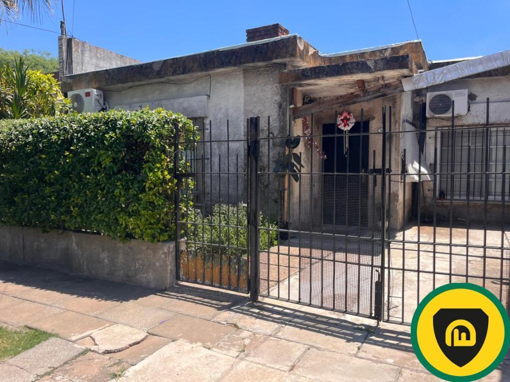 CASA 5 AMBIENTES EN HURLINGHAM