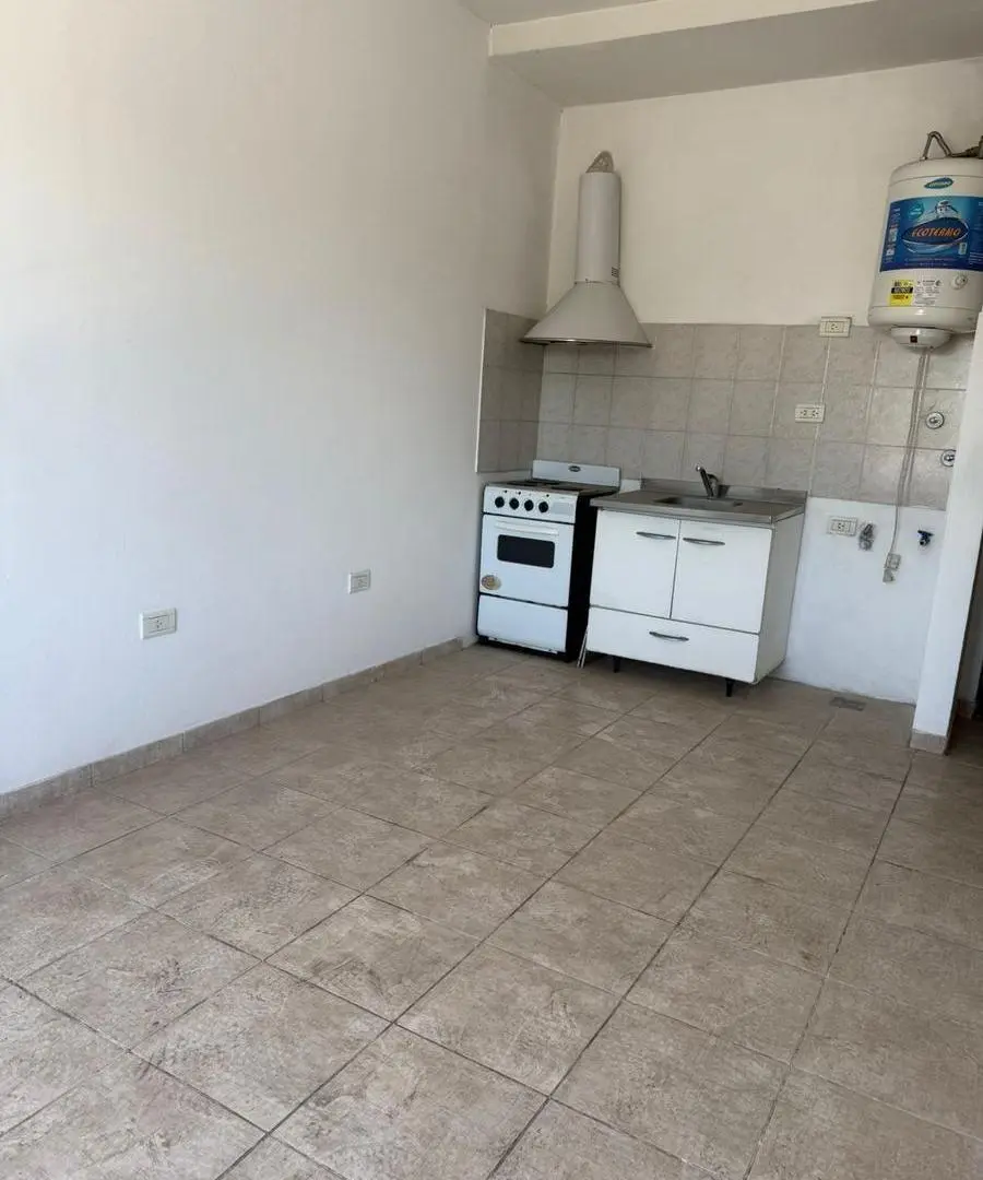 Departamento en Jose Clemente Paz 5