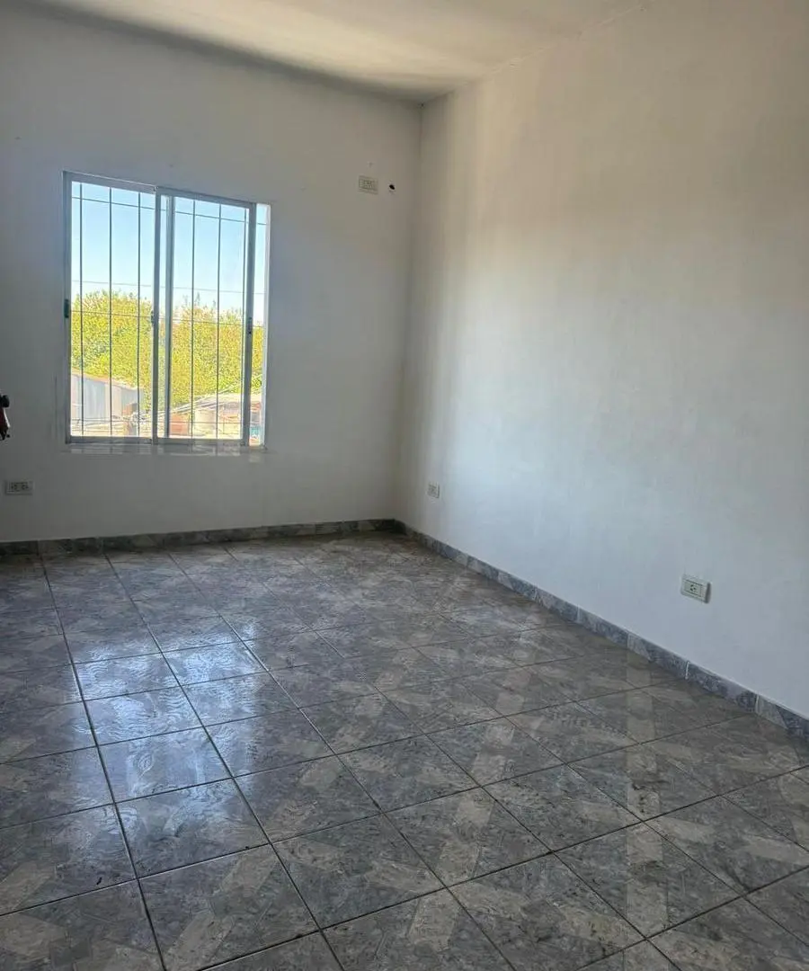 Departamento Monoambiente 3